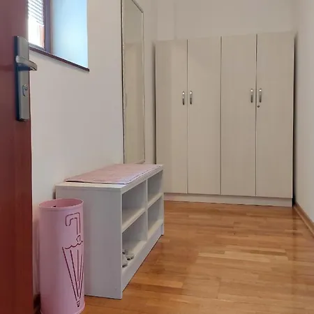 Apartamento Magic Dream Lux