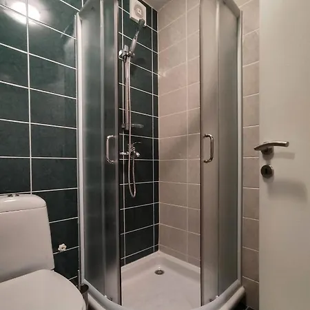 Magic Dream Lux 公寓 Vrnjačka Banja