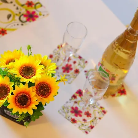 公寓 Magic Dream Lux *