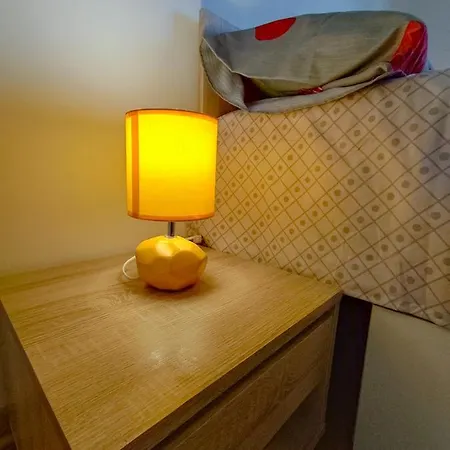 公寓 Magic Dream Lux