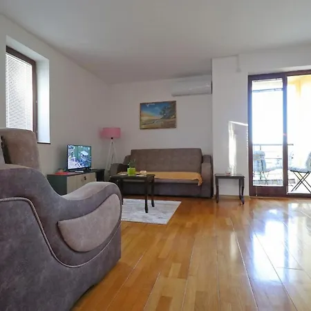 아파트 Magic Dream Lux