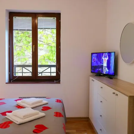 Magic Dream Lux 公寓 *