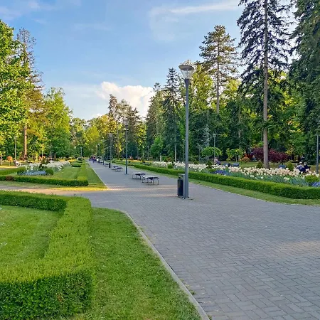 Apartment Magic Dream Lux Vrnjacka Banja