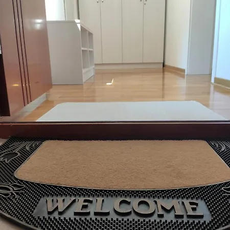 公寓 Magic Dream Lux