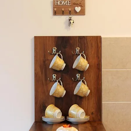 公寓 Magic Dream Lux *