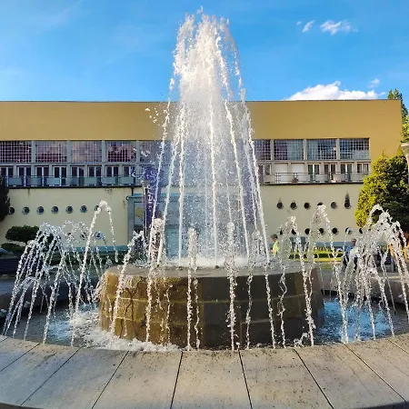 Magic Dream Lux 公寓