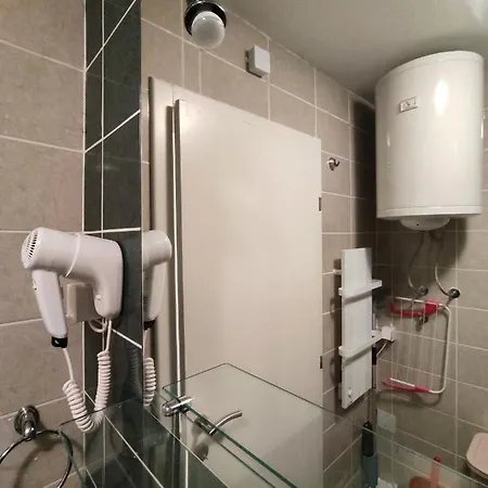 Magic Dream Lux 公寓 *