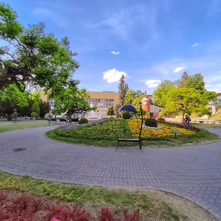 Magic Dream Lux 公寓 Vrnjačka Banja