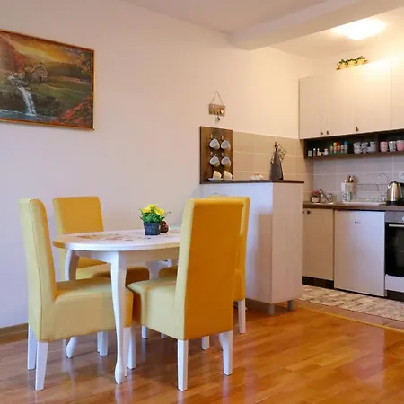 Apartamento Magic Dream Lux *