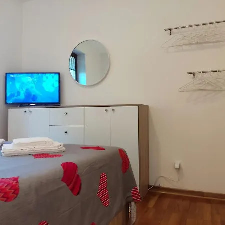 Magic Dream Lux 公寓 *