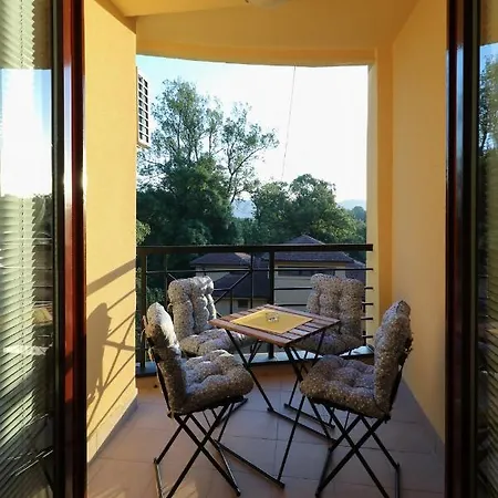 公寓 Magic Dream Lux