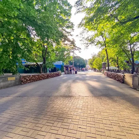 Magic Dream Lux * Vrnjačka Banja