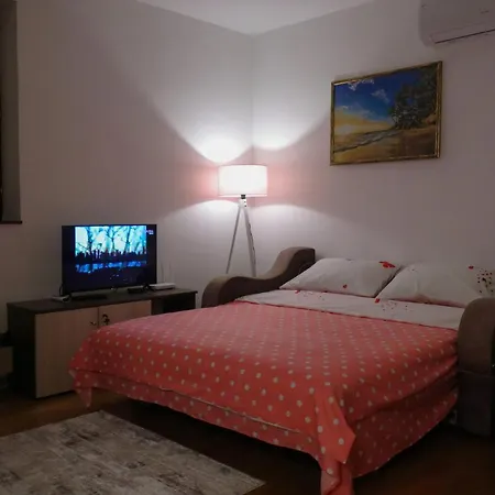 公寓 Magic Dream Lux Vrnjačka Banja