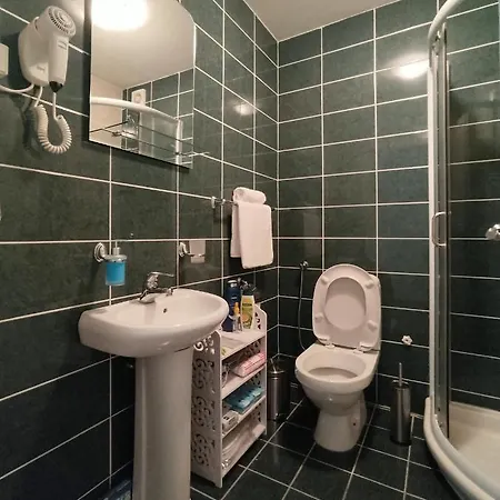 Magic Dream Lux 公寓 *