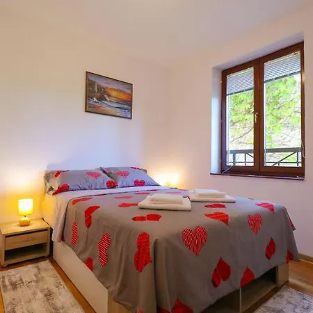 公寓 Magic Dream Lux