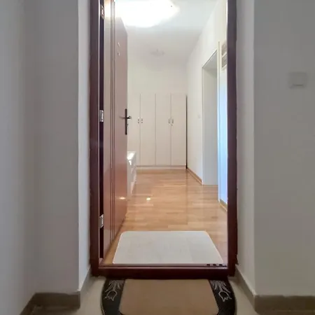 Magic Dream Lux 公寓