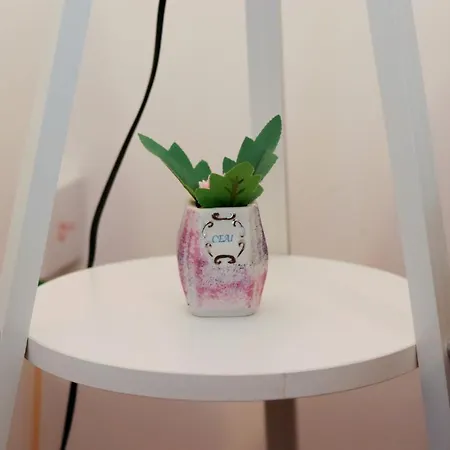 公寓 Magic Dream Lux *