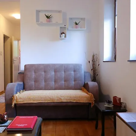 Magic Dream Lux 公寓 *