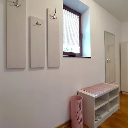 Magic Dream Lux 公寓