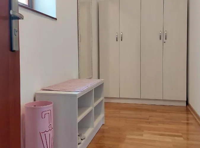 아파트 Magic Dream Lux