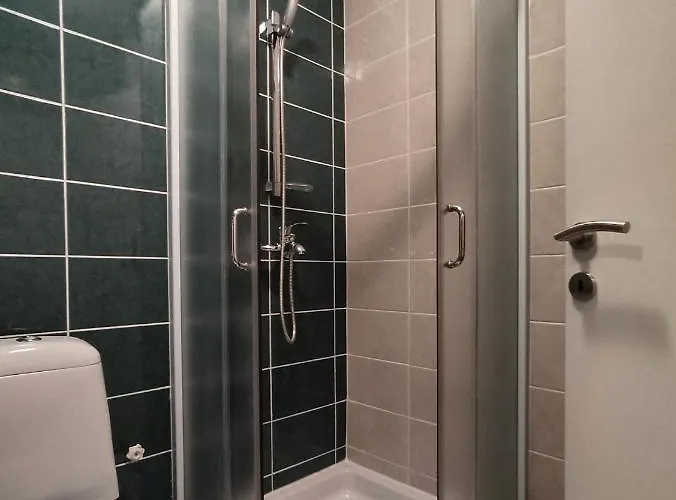 Magic Dream Lux 아파트 Vrnjačka Banja