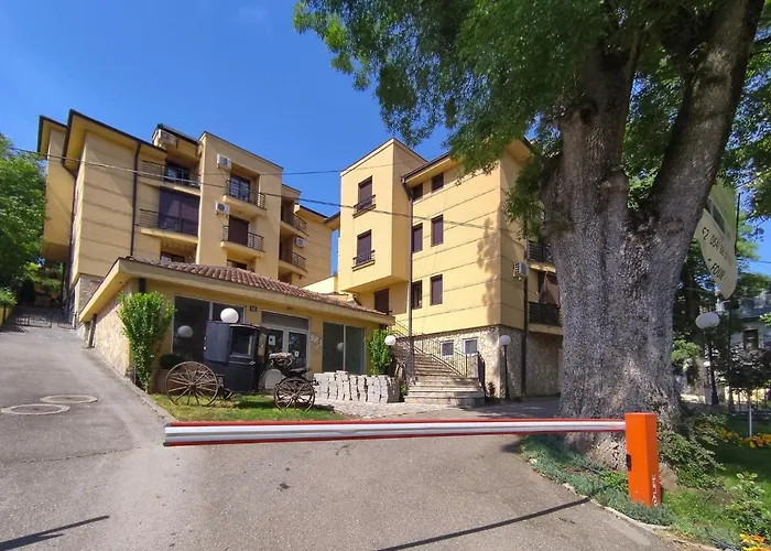 아파트 Magic Dream Lux *