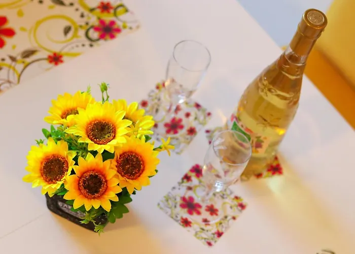 아파트 Magic Dream Lux *