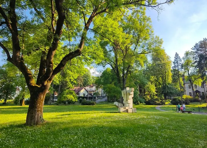 아파트 Magic Dream Lux