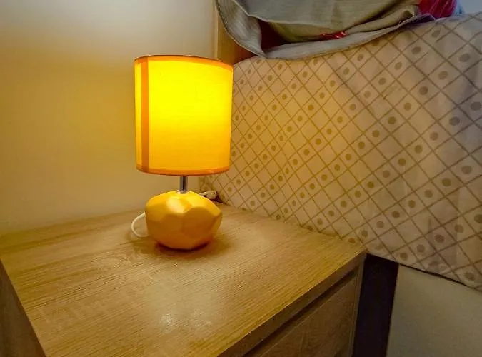 아파트 Magic Dream Lux