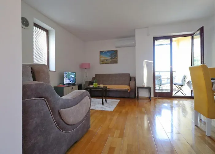 아파트 Magic Dream Lux