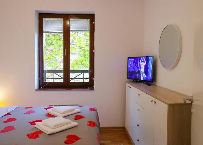 Magic Dream Lux 아파트 *