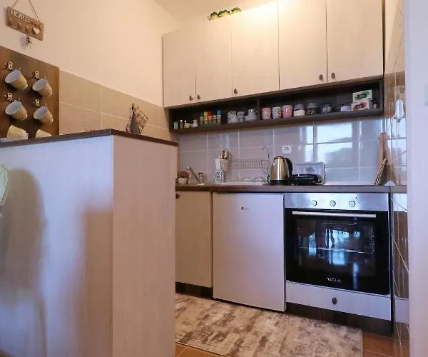 Magic Dream Lux 아파트 *