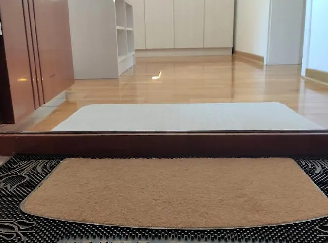 아파트 Magic Dream Lux