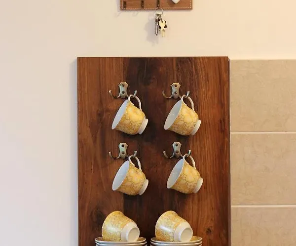 아파트 Magic Dream Lux *