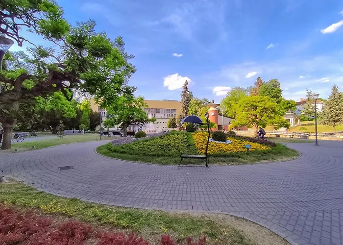 Magic Dream Lux 아파트 Vrnjačka Banja