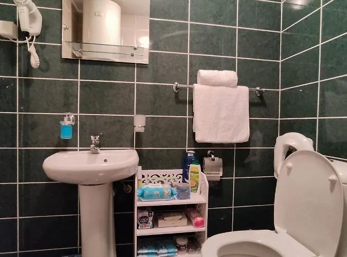 Magic Dream Lux * Vrnjačka Banja