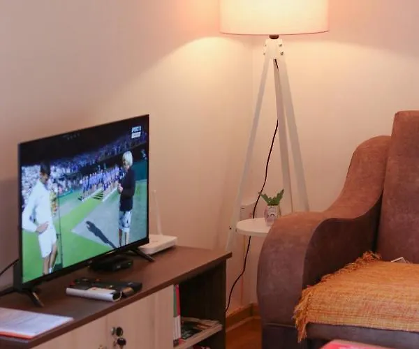 Magic Dream Lux Vrnjačka Banja