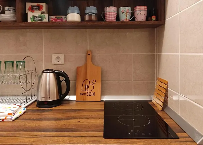 아파트 Magic Dream Lux