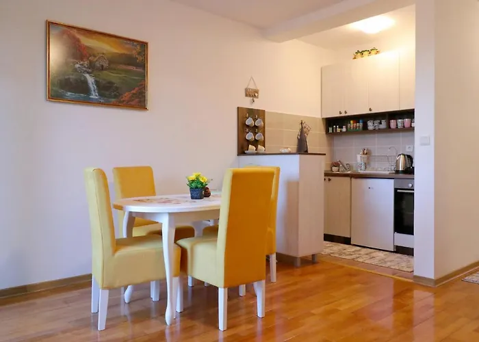 아파트 Magic Dream Lux *