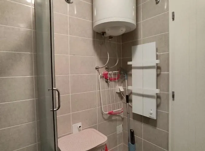 Magic Dream Lux 아파트