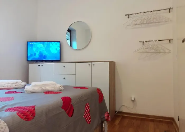 Magic Dream Lux 아파트 *