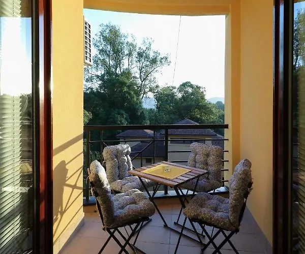 아파트 Magic Dream Lux