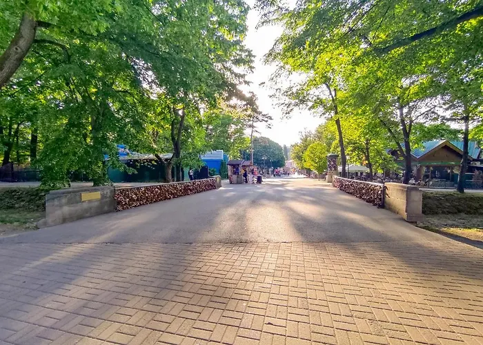 Magic Dream Lux * Vrnjačka Banja