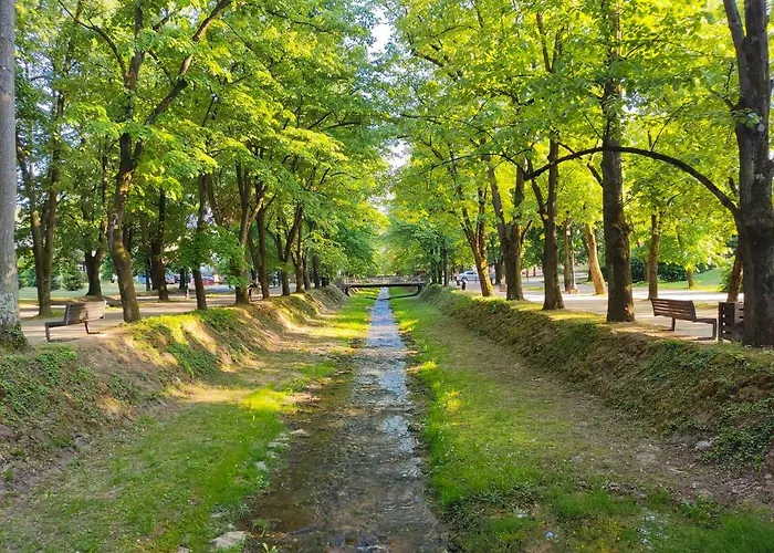 Magic Dream Lux 아파트 *