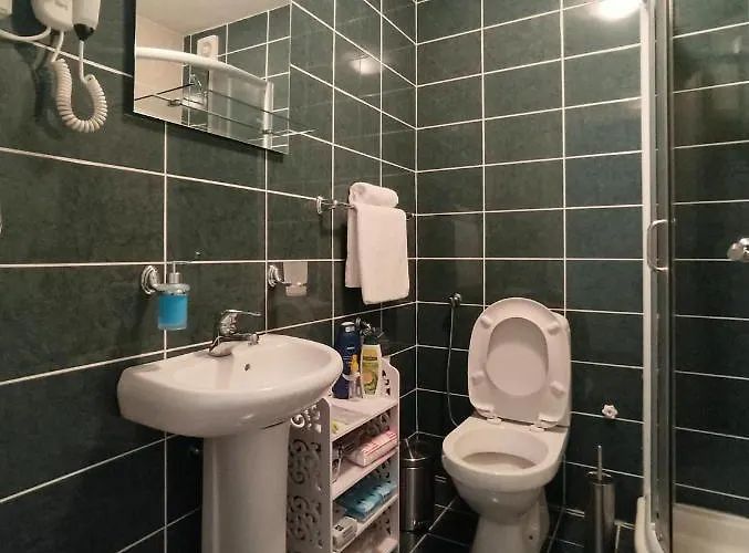 Magic Dream Lux 아파트 *