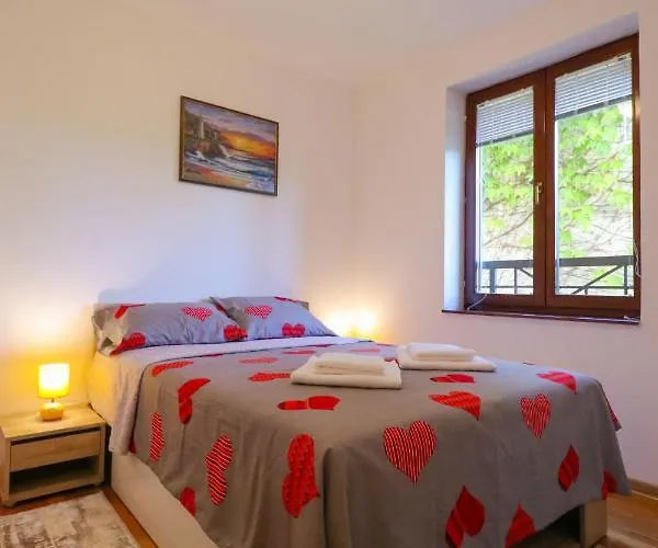 아파트 Magic Dream Lux