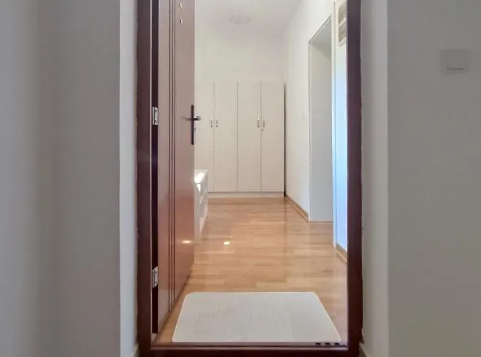 Magic Dream Lux 아파트