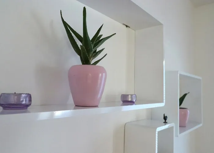 아파트 Magic Dream Lux *