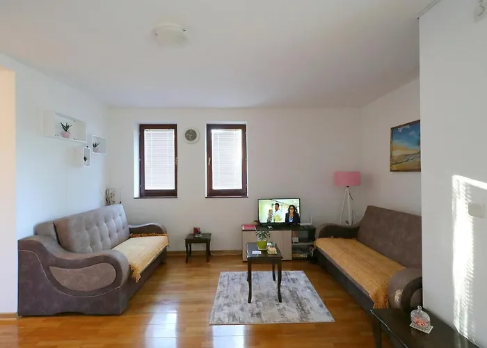 Magic Dream Lux 아파트 Vrnjačka Banja