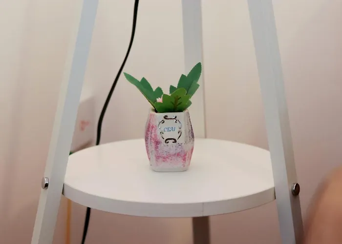 아파트 Magic Dream Lux *